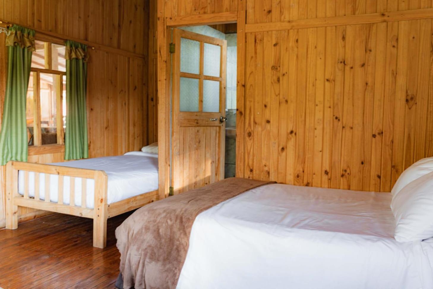 Mindo Glambird Glamping & Lodge Exterior photo