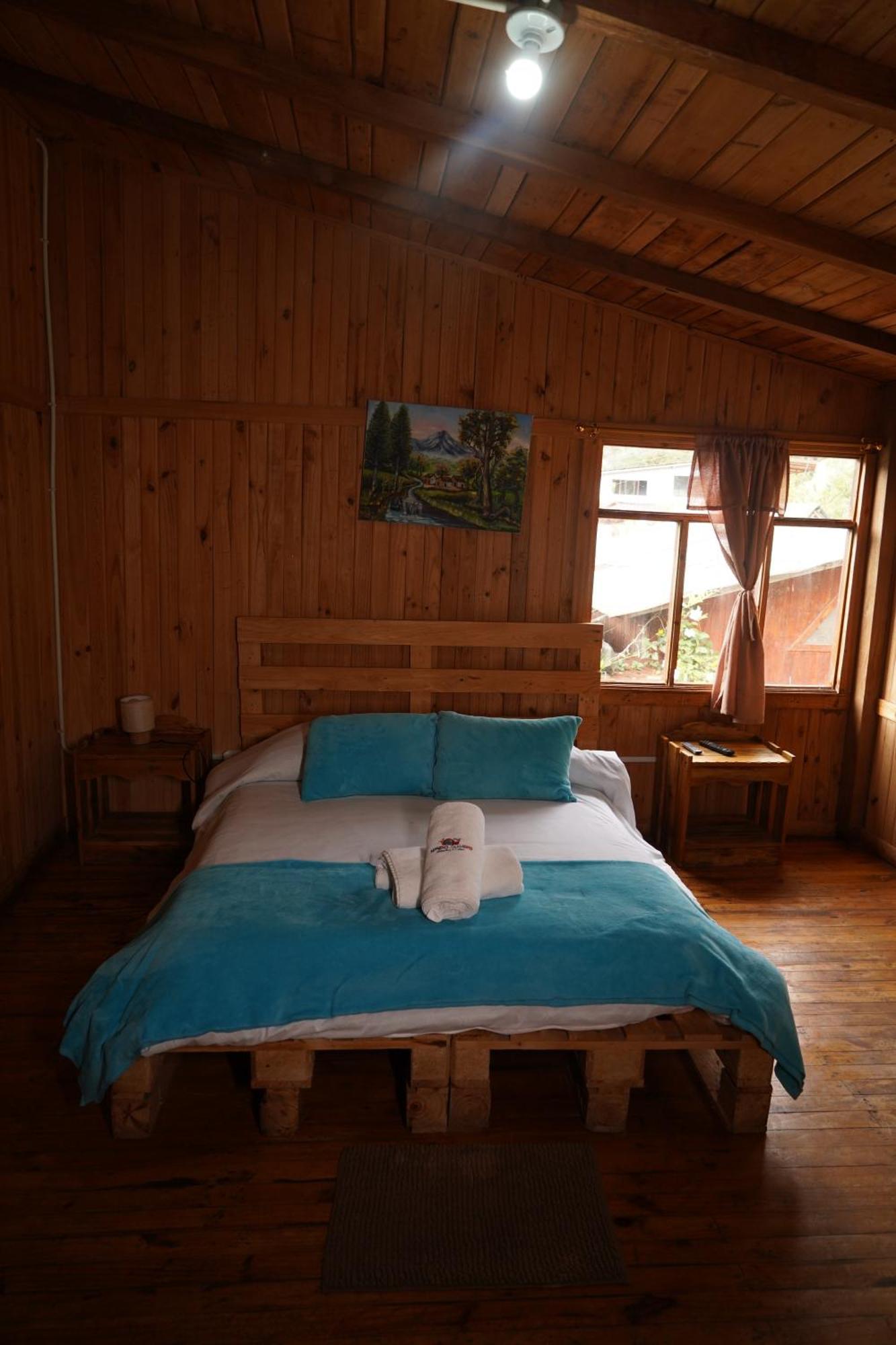 Mindo Glambird Glamping & Lodge Exterior photo